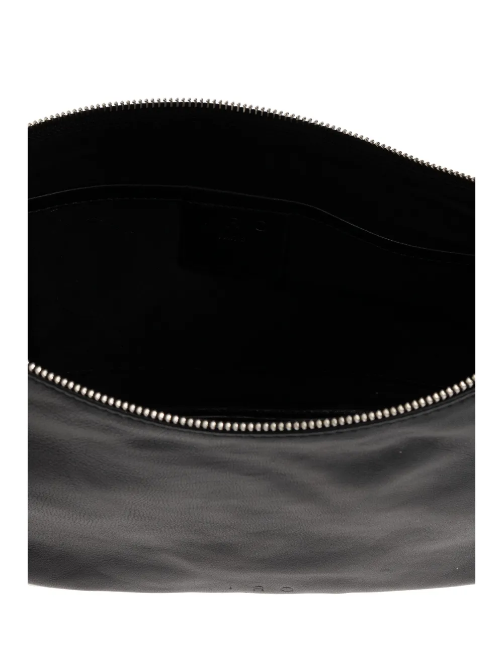 IRO Noue shopper Zwart