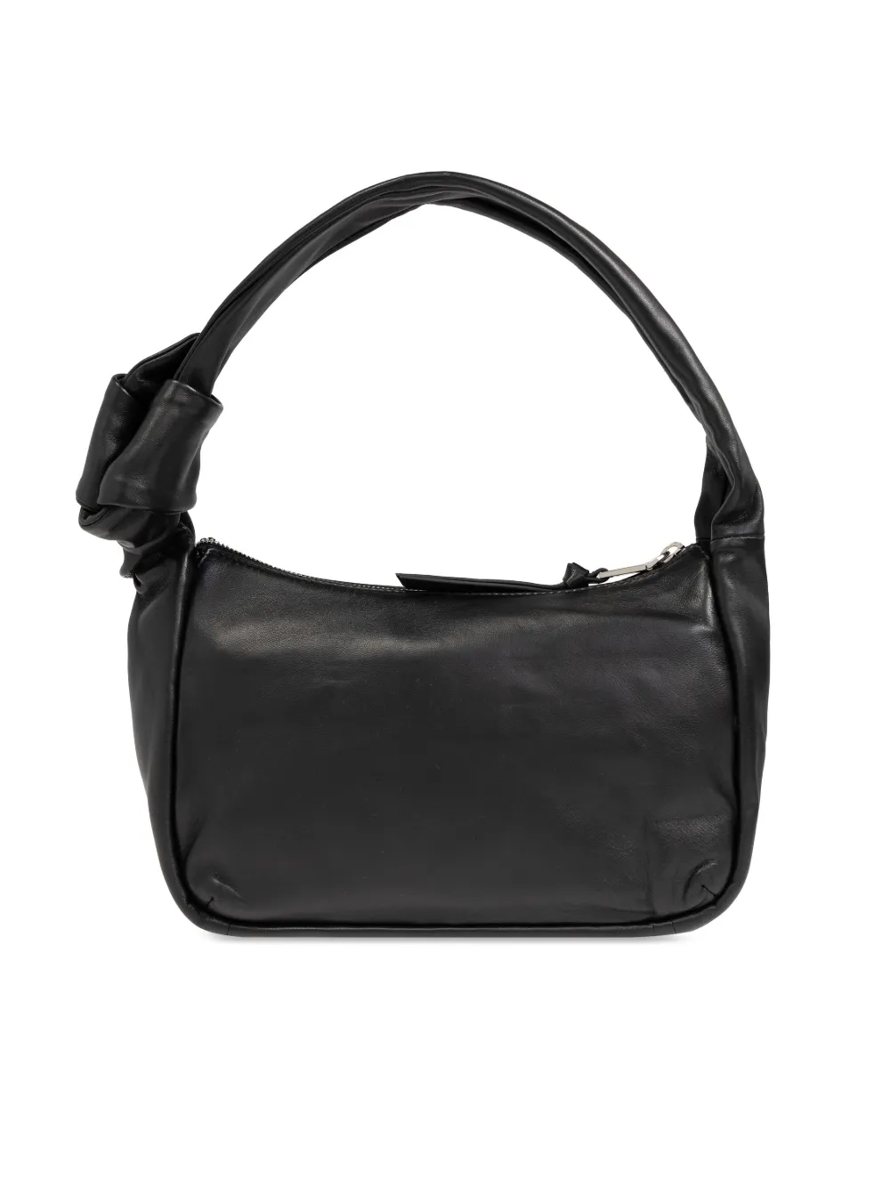 IRO Noue shopper Zwart