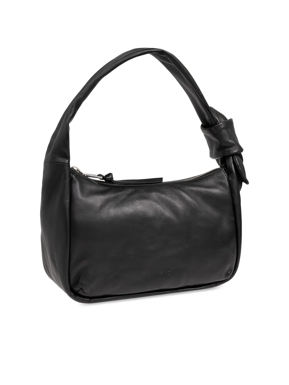 IRO Noue shopper Zwart