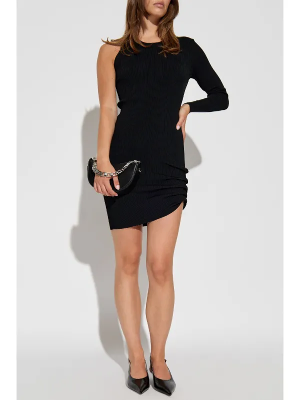 Robe iro noire outlet