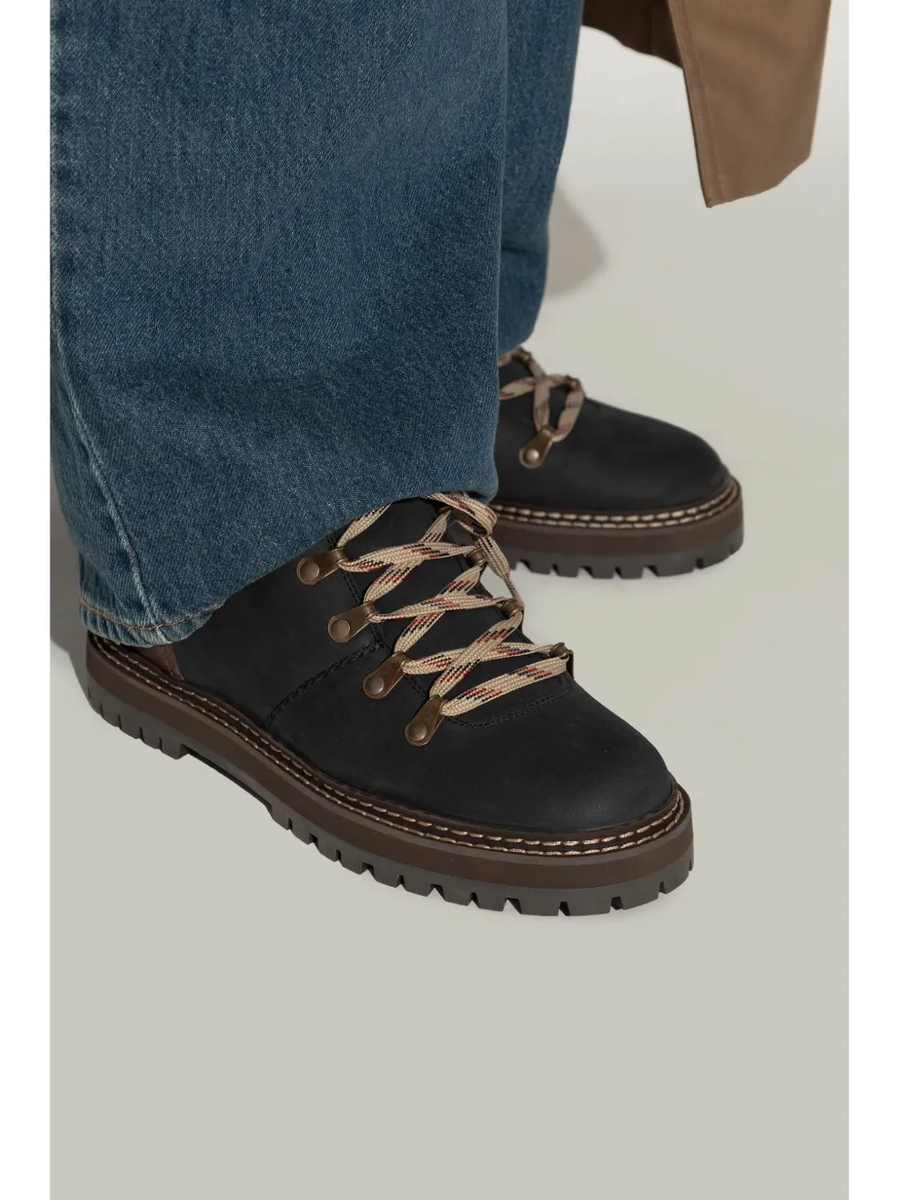 See by chloe suede bootie store