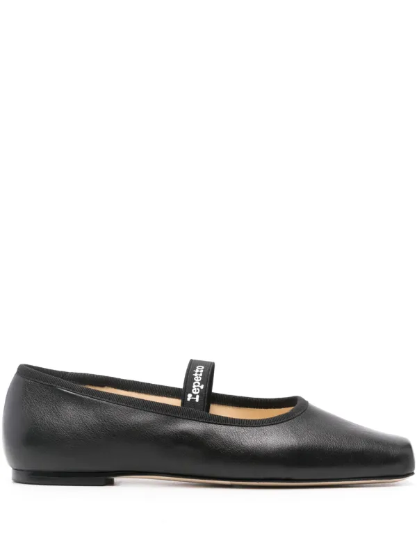 Repetto authentic Flats