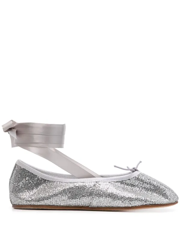 repetto｜FLAT SHOES/LOAFERS (SOPHIA (V4197SATRUB410 / V4 Sophia ballet flats – Repetto