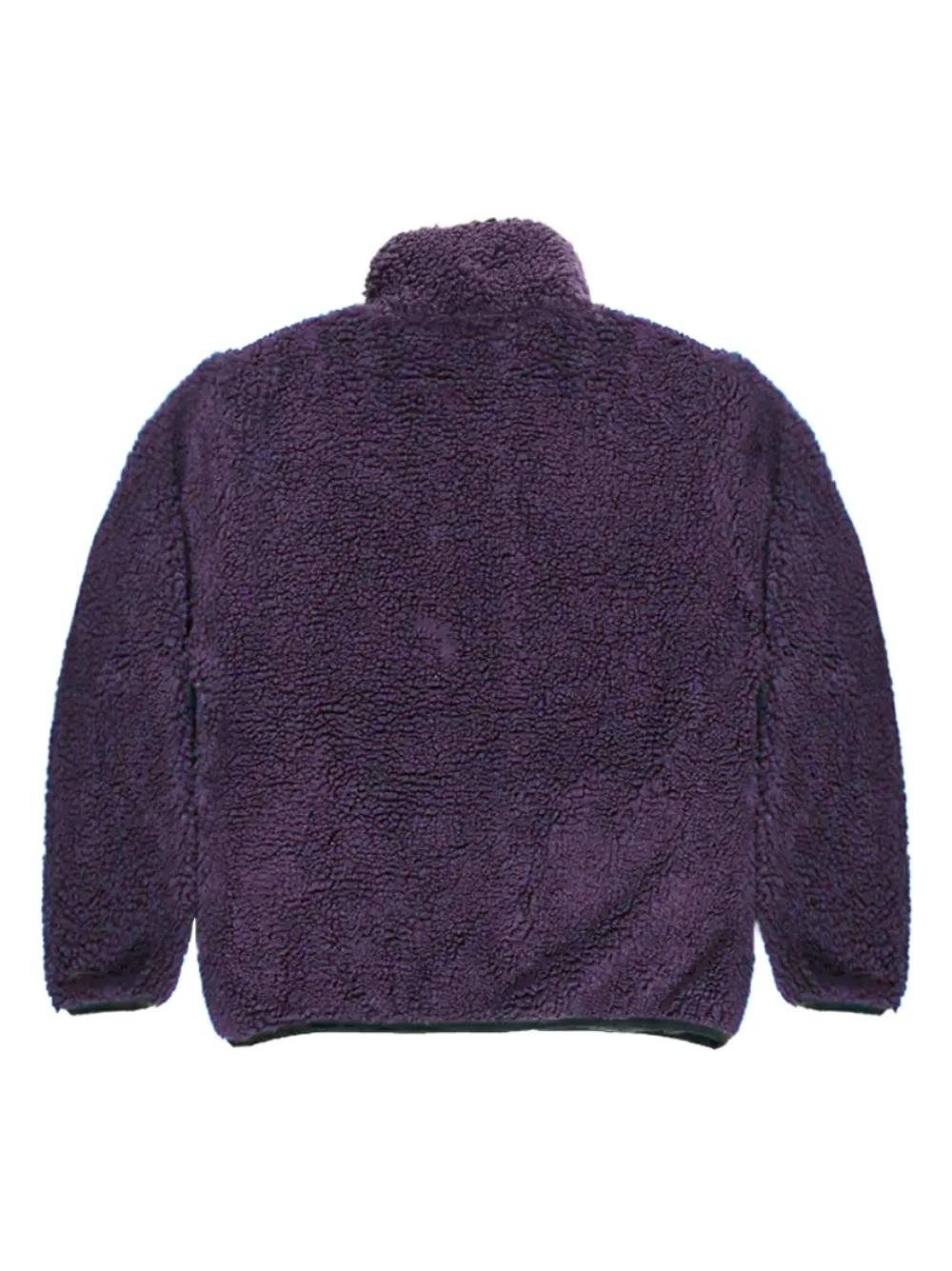 Stüssy Sherpa reversible jacket | Chamarras bomber | Image 2