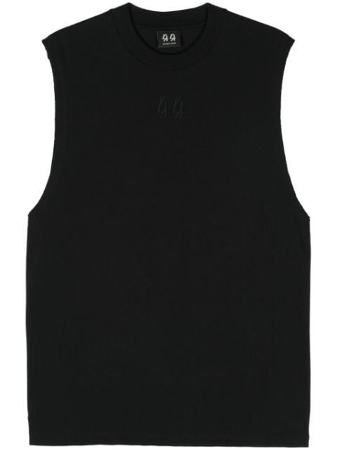 44 LABEL GROUP Classic tank top