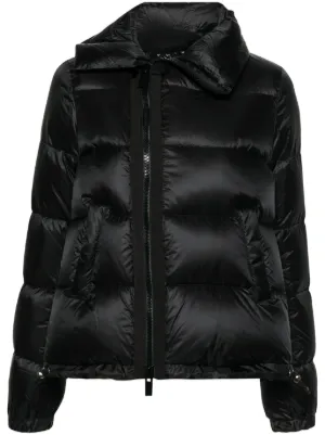 ダウンジャケット・コート sacai DOWN JACKET (SCW290 001) 国内より1WEEK【sacai】Puffer Jacket (sacai/ダウンジャケット