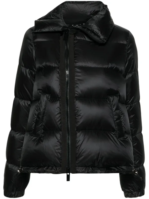 sacai サカイ 23AW Matte Taffeta Padded Blouson パデッド