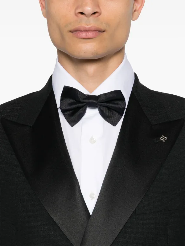 Tagliatore ダブルスーツ | ブラック | FARFETCH JP Tagliatore ダブルスーツ | ブラック | FARFETCH JP