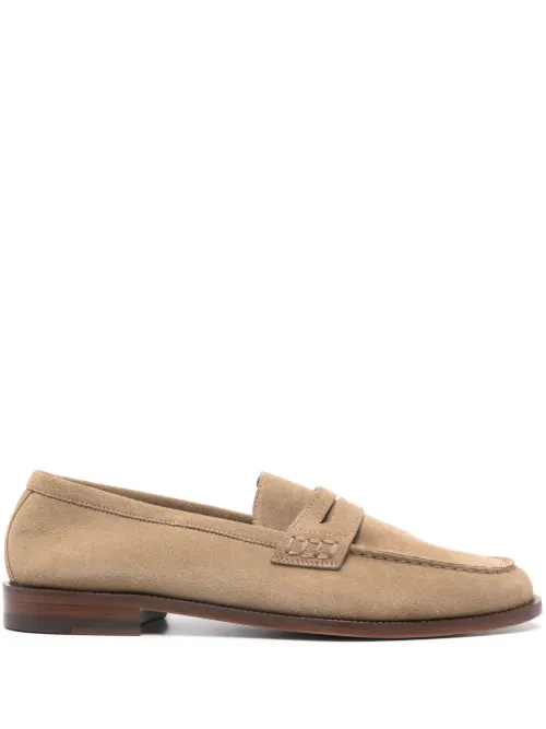 Mocassins Perry - Manolo Blahnik - Modalova