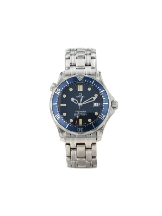 Omega seamaster 1990 online