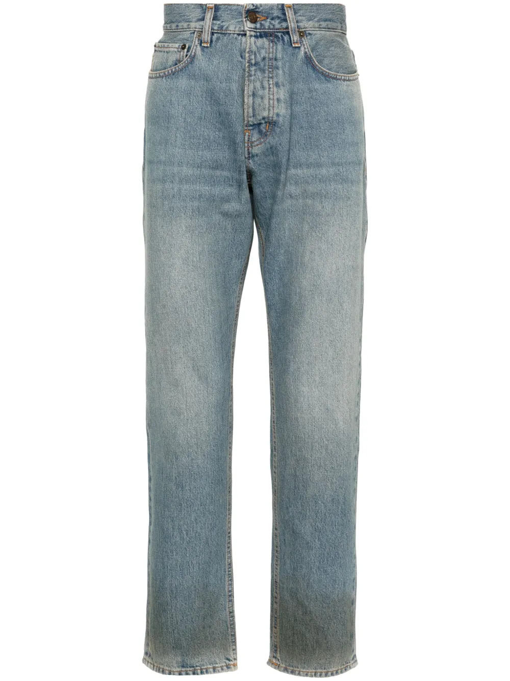 Haikure Tokyo jeans Blauw