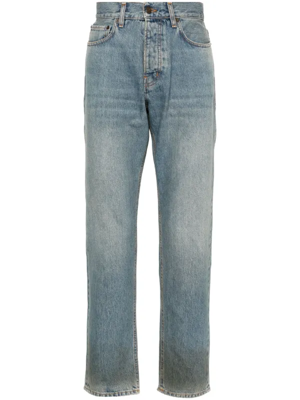 Haikure Tokyo ジーンズ | ブルー | FARFETCH JP