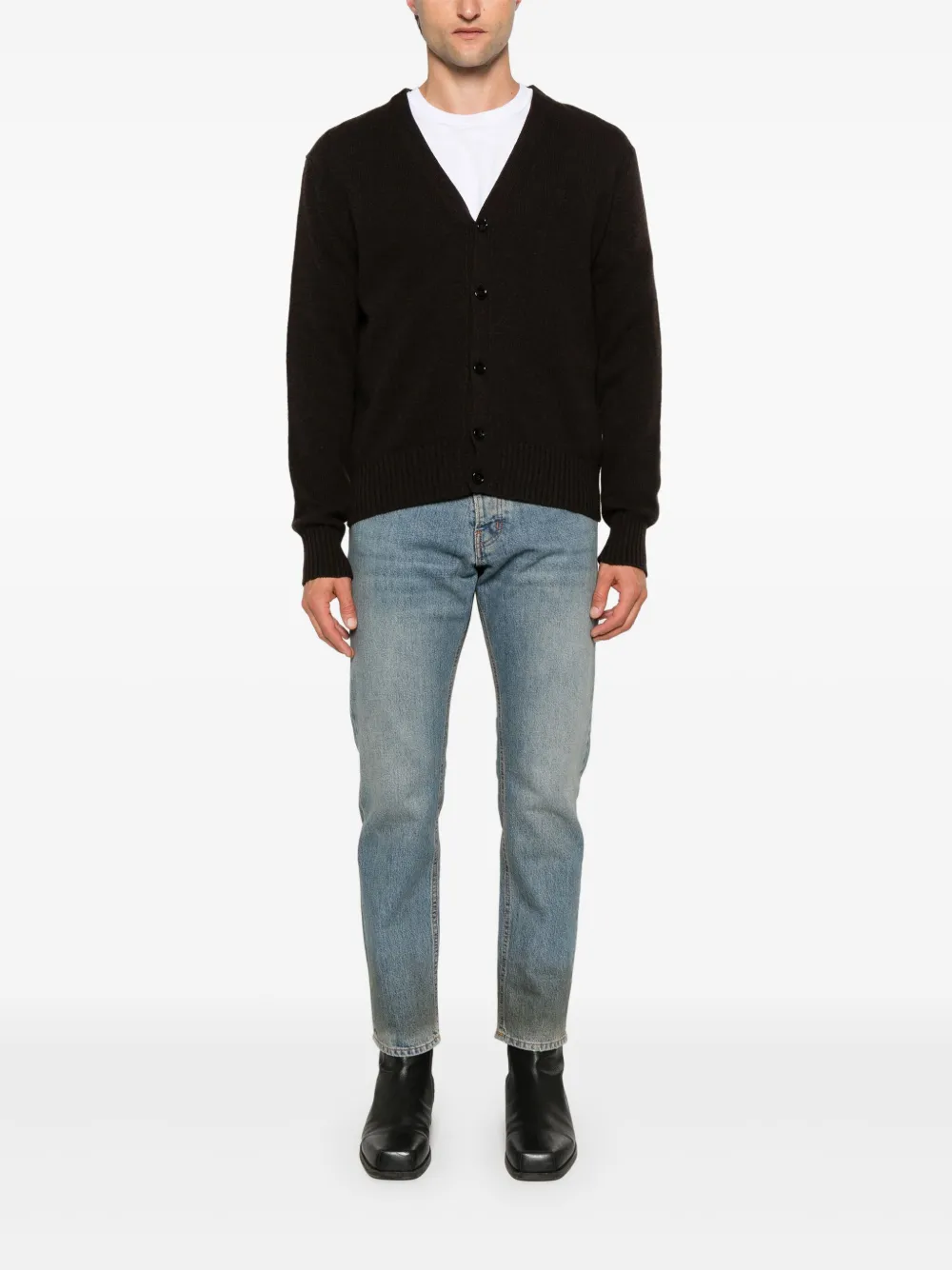 Haikure Tokyo jeans - Blauw