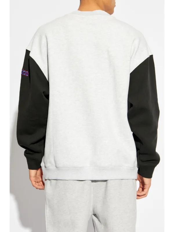 【関税・送料込み】adidas originals Point Logo Sweat Shirt 関税・送料込み】adidas originals Point Logo Sweat Shirt