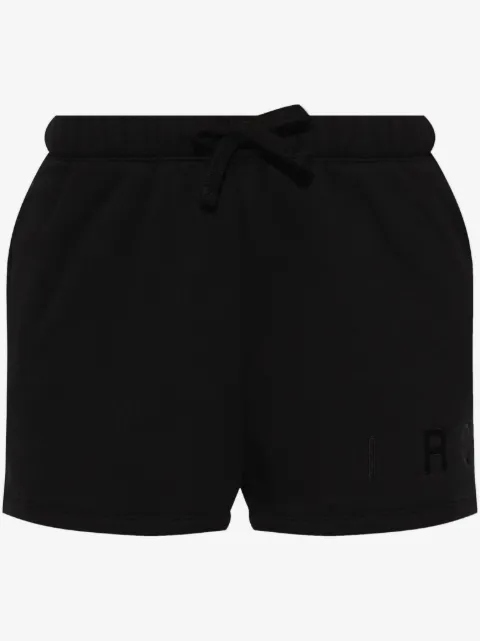 IRO Cresia cotton shorts