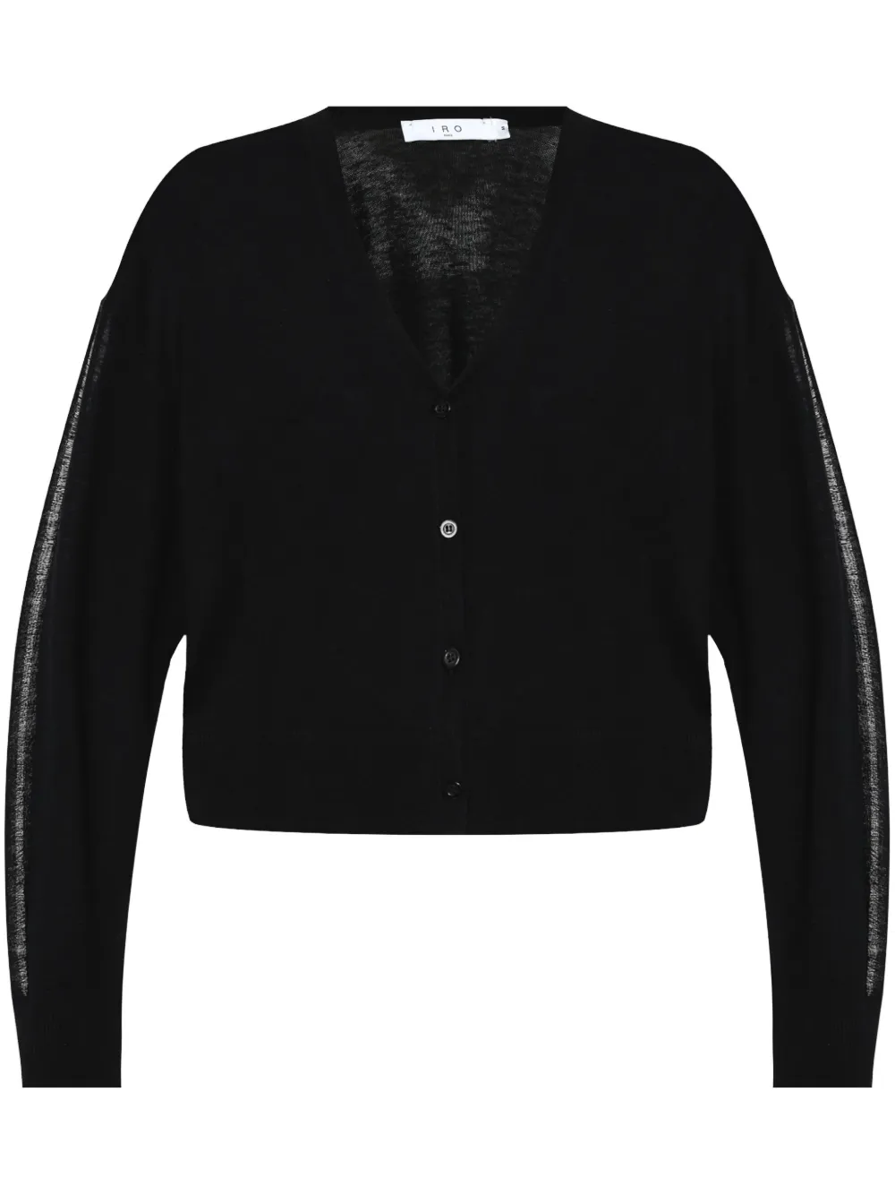 Lalie cardigan