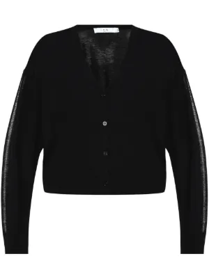 Iro trendy cardigan deals