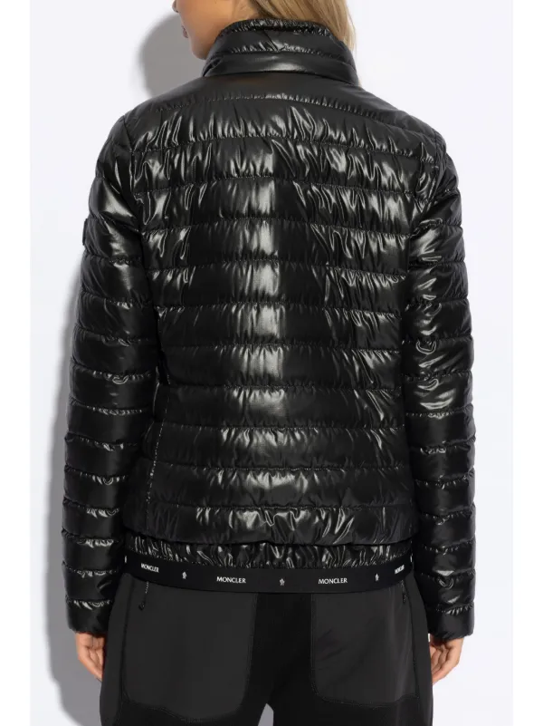Moncler Epigeo パデッドジャケット | ブラック | FARFETCH JP