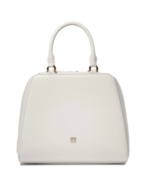 【関税込み】givenchy 'Antigona Cube Mini' bag Mini Antigona Cube bag in leather in - black | Givenchy US