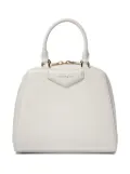 Givenchy mini Antigona Cube bag - White