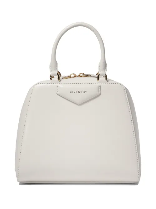 Mini sac Antigona Cube - Givenchy - Modalova