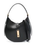 Polo Ralph Lauren small Polo ID shoulder bag - Black