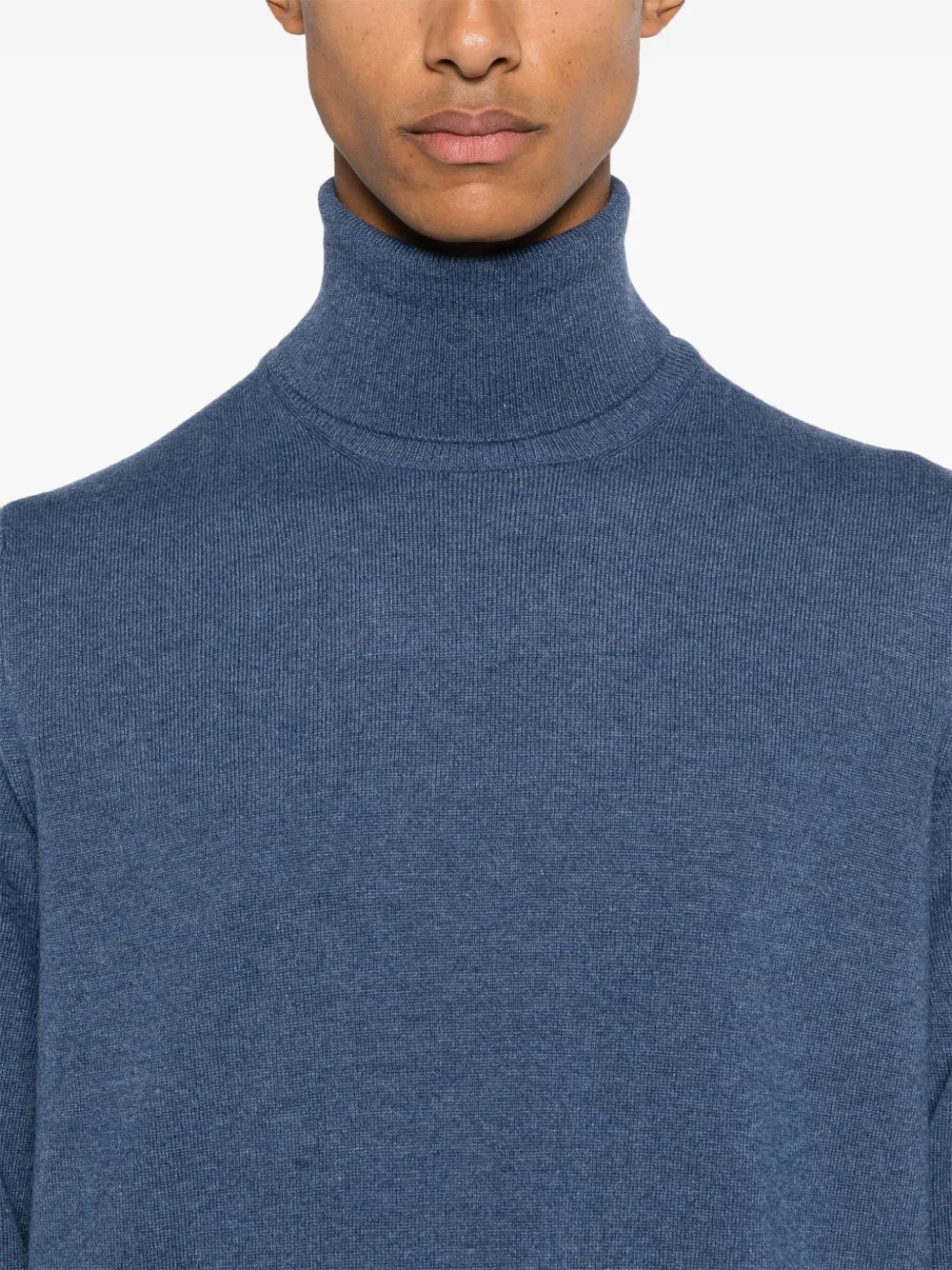 Brunello Cucinelli Kasjmier trui Blauw