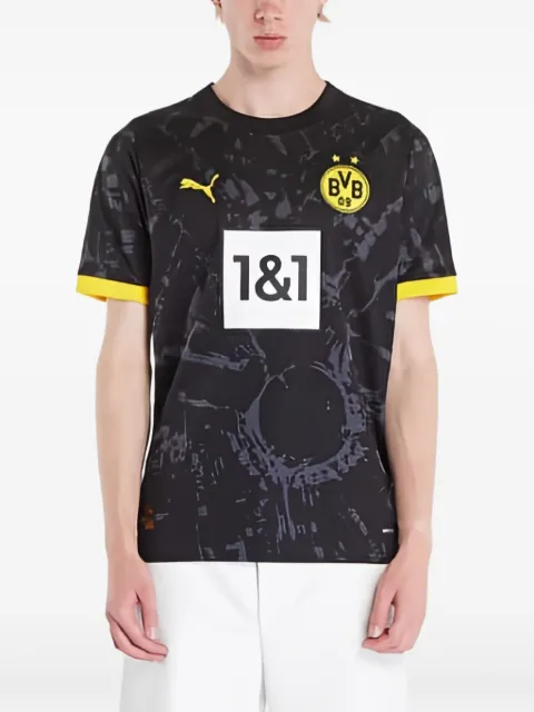 PUMA Borussia Dortmund jersey