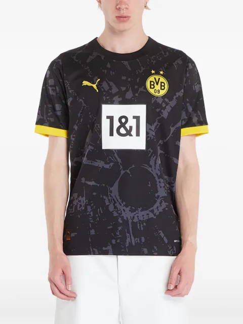 PUMA Borussia Dortmund jersey