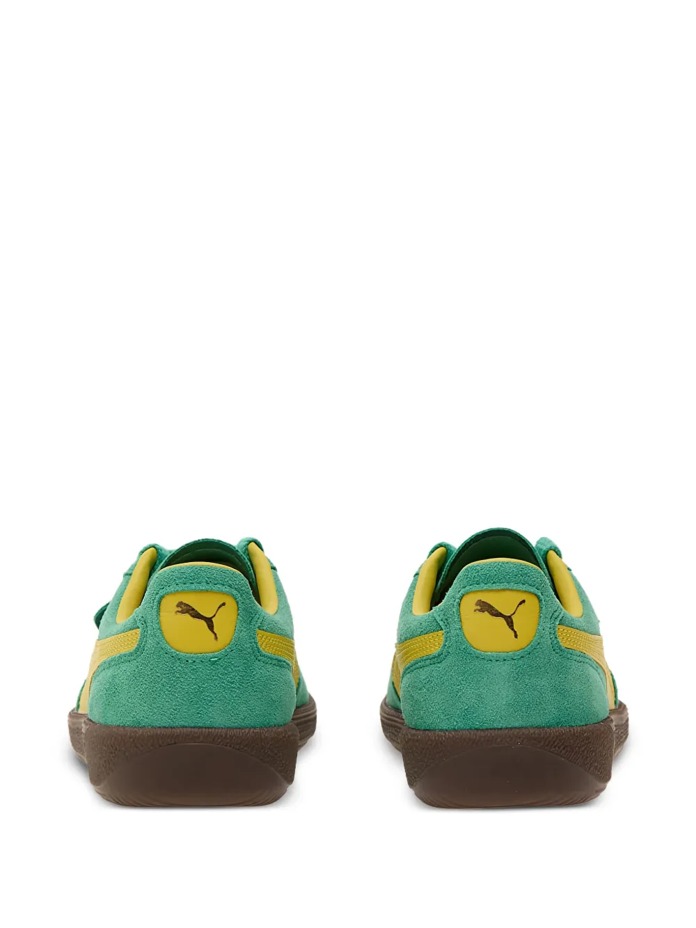 PUMA Palermo sneakers Green