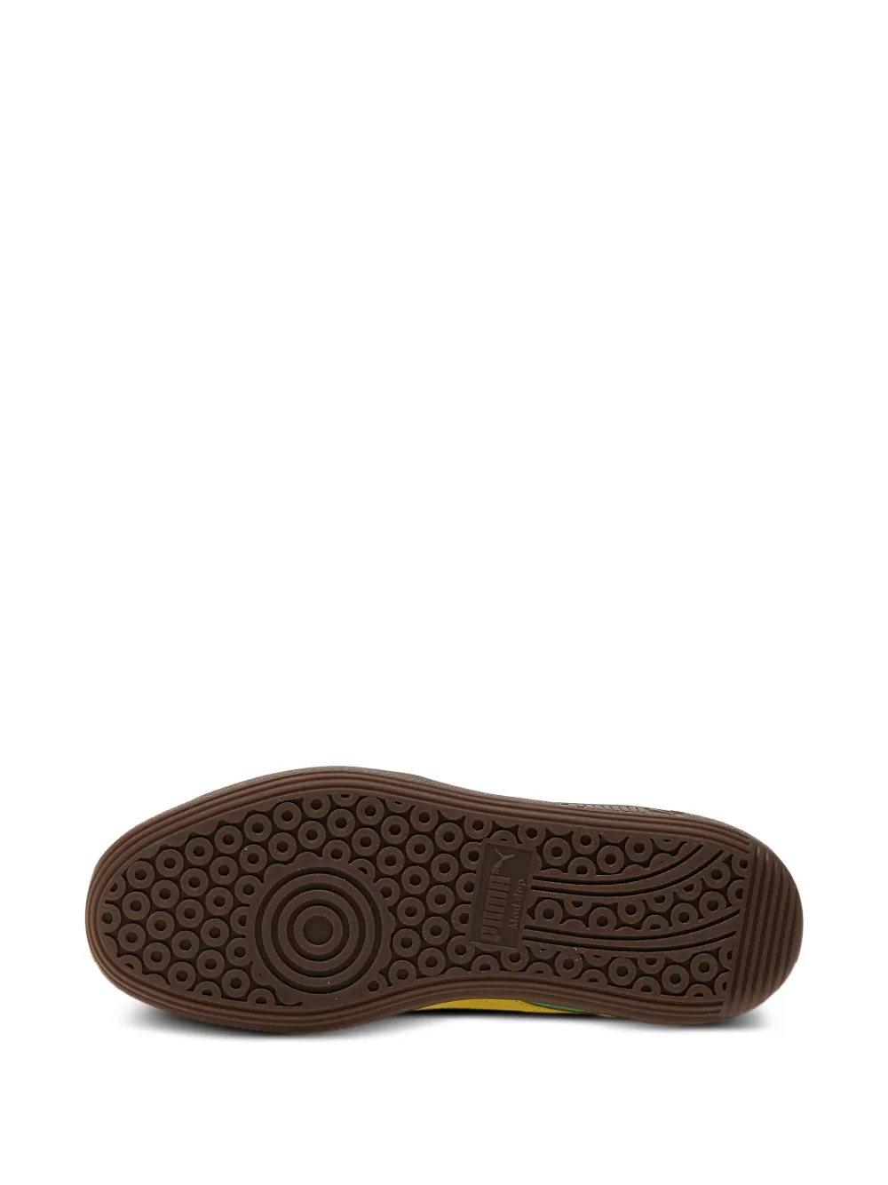PUMA Palermo sneakers Green