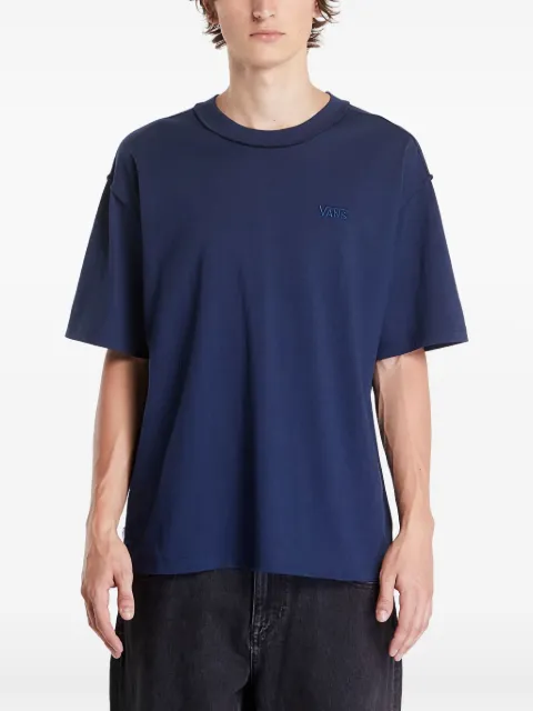 Vans cotton T-shirt