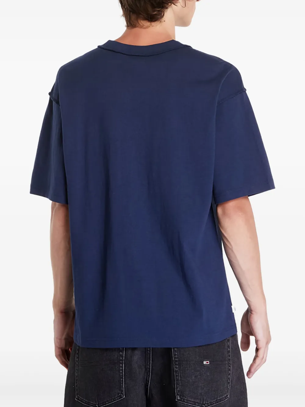Vans cotton T-shirt | T-Shirts | Image 2