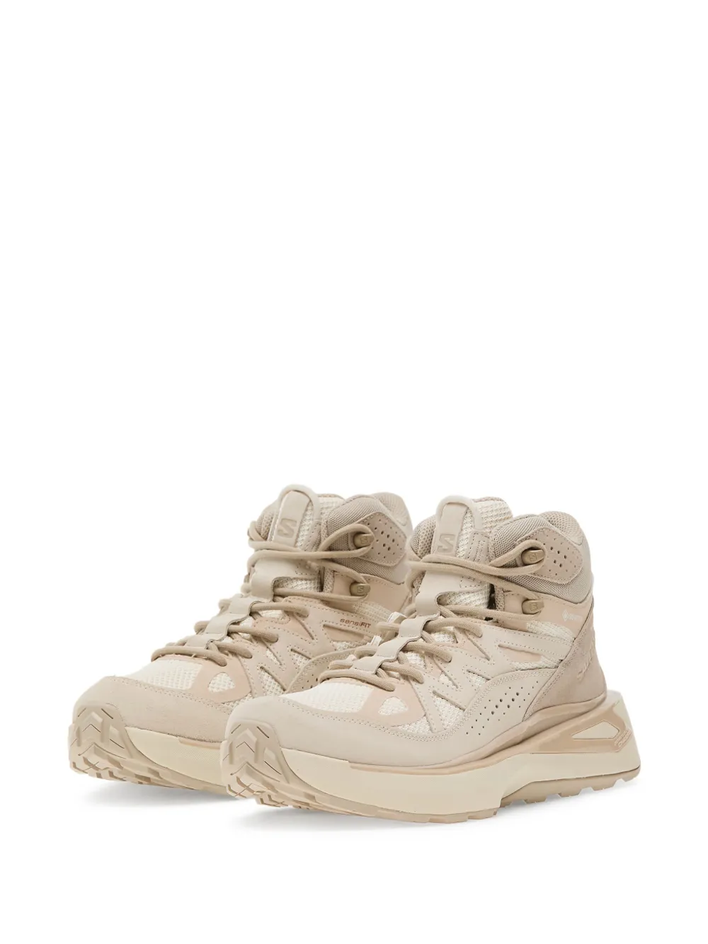Salomon Odyssey ELMT trainers Neutrals