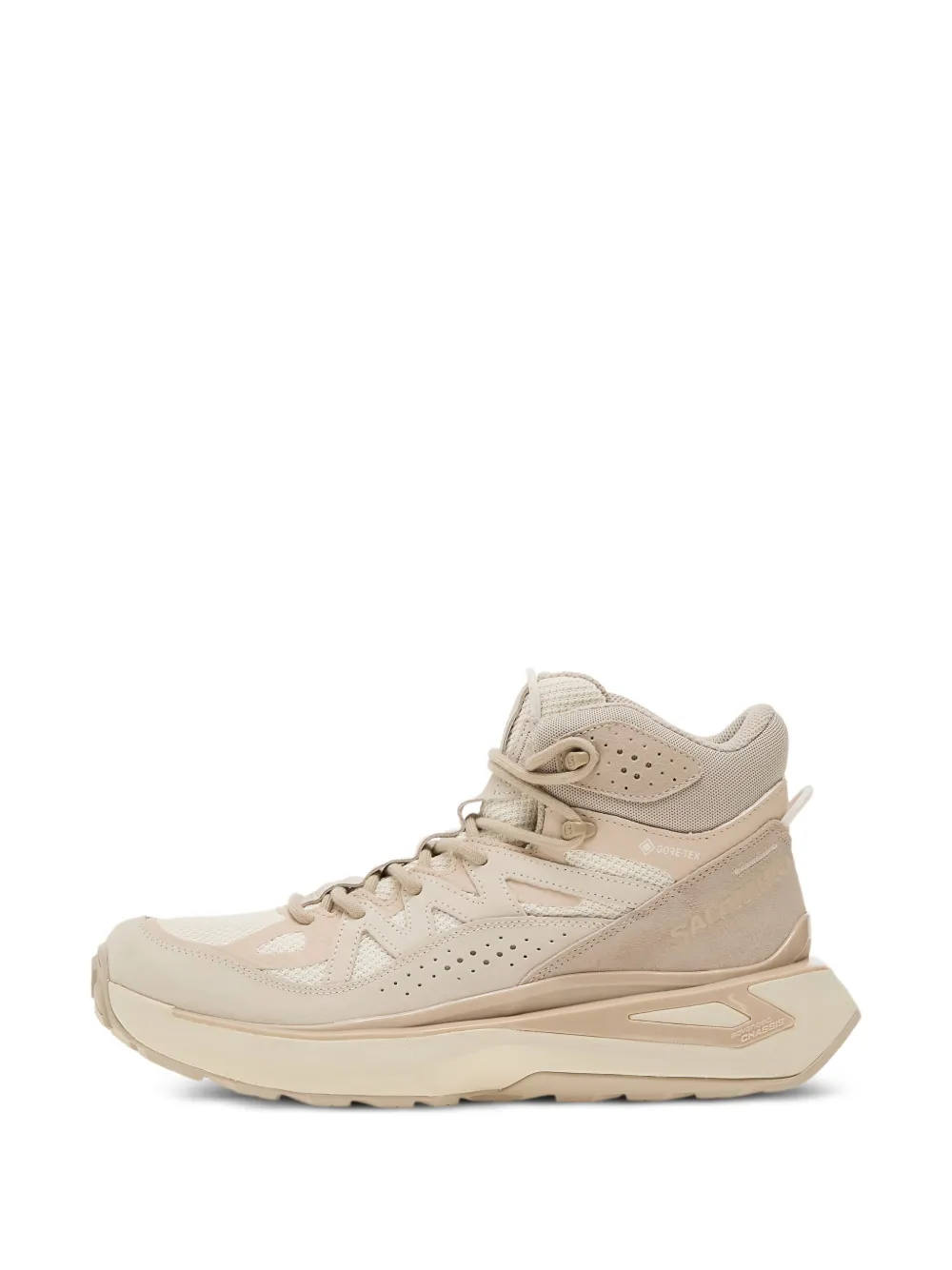 Salomon Odyssey ELMT trainers Neutrals