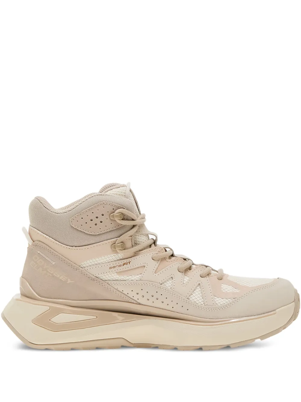 Salomon Odyssey ELMT trainers Neutrals
