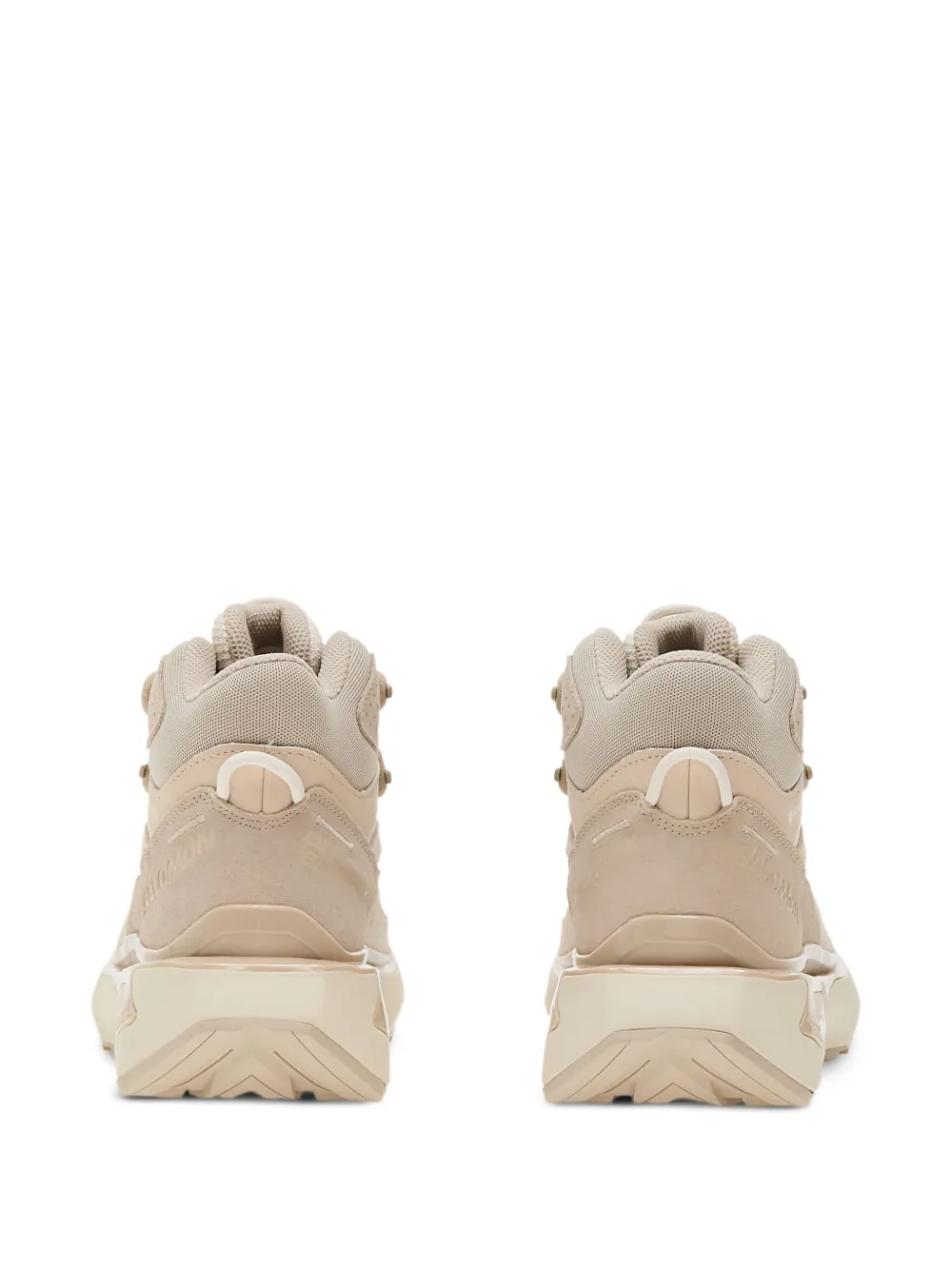 Salomon Odyssey ELMT trainers Neutrals