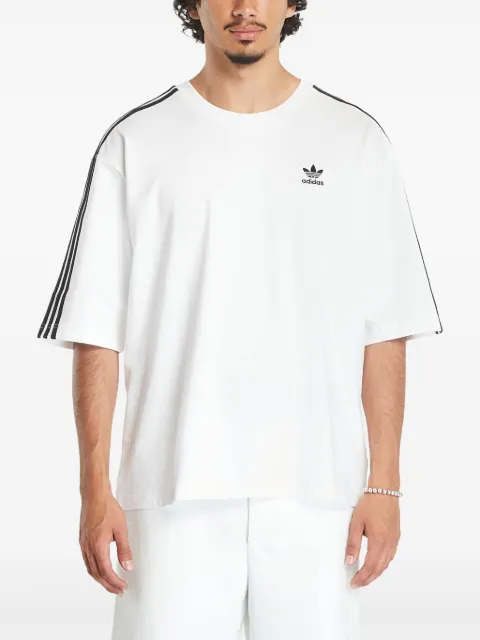 adidas cotton T-shirt