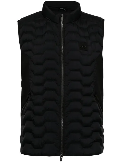 Moose Knuckles Granite gilet