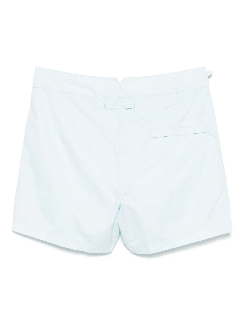GUSARI London printed swim shorts | Image 2