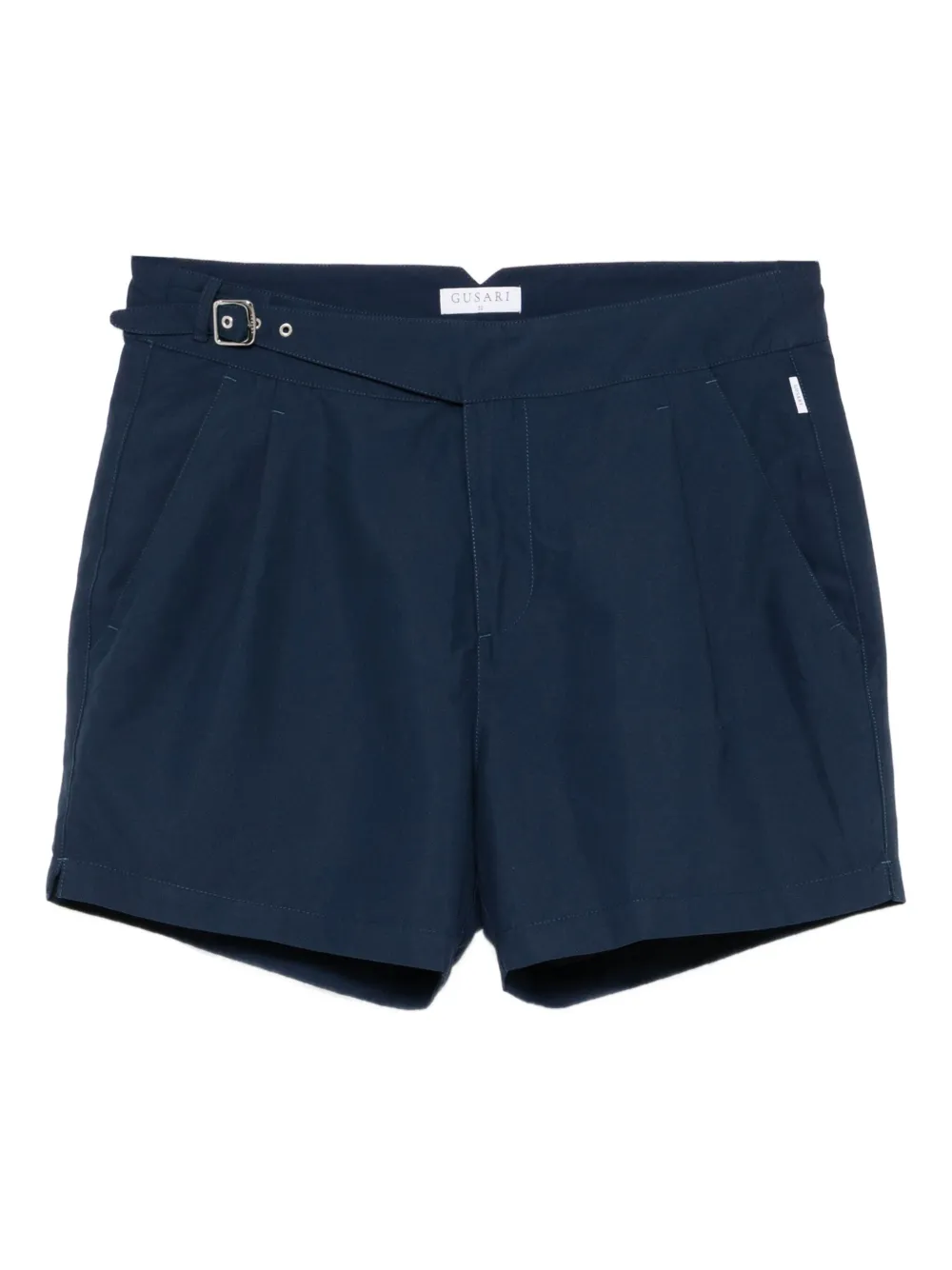 GUSARI London swim shorts | Blue | Image 1