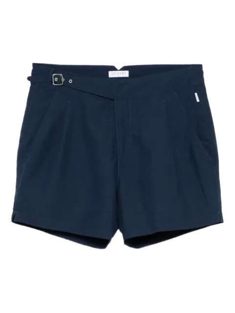 GUSARI London swim shorts