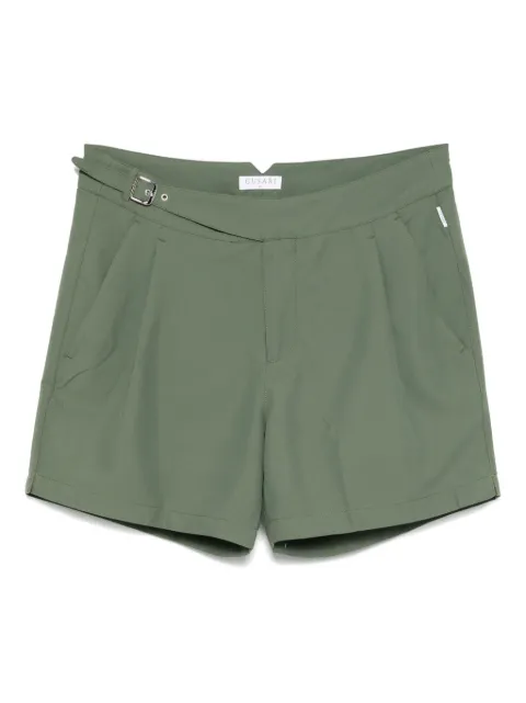 GUSARI London swim shorts