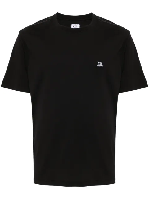 C.P. Company 30/1 jersey cotton T-shirt