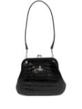 Vivienne Westwood Vivienne's Clutch Bag - Black