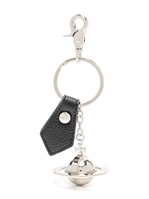 Vivienne Westwood 3D-Orb keychain