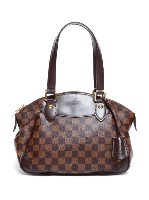 Louis Vuitton Pre-Owned 2011 Verona handbag WOMEN