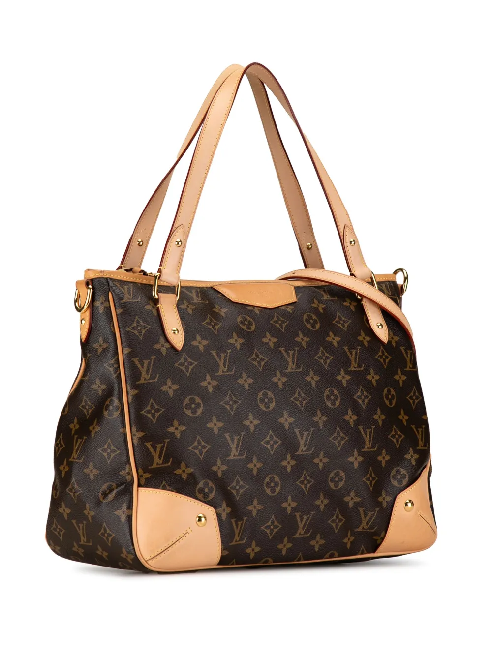 Cheap Louis Vuitton Pre-Owned 2011 Monogram Estrela MM satchel WOMEN