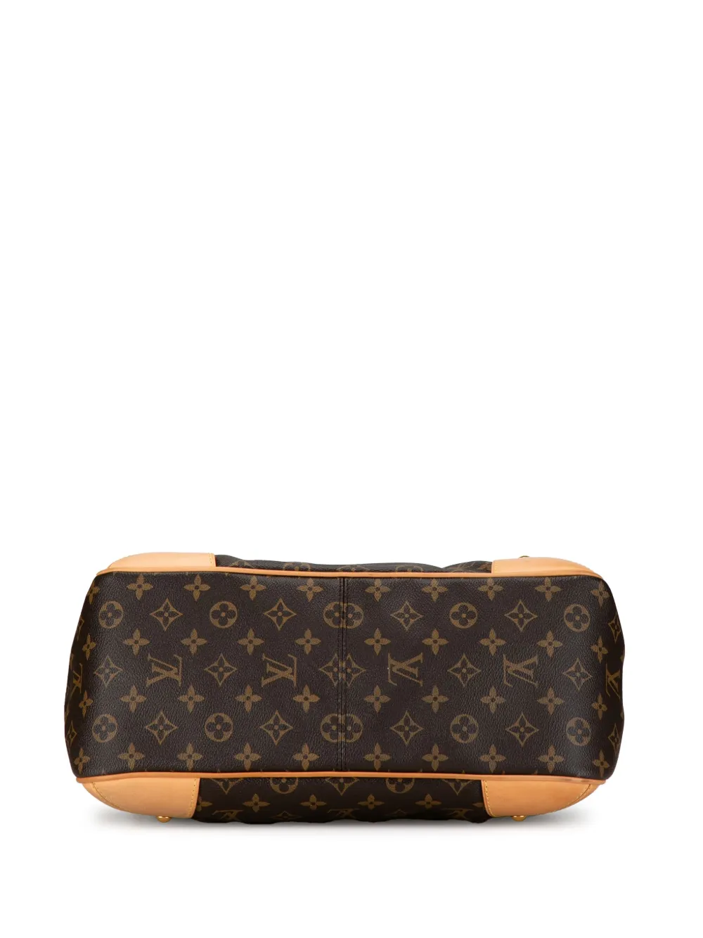 Cheap Louis Vuitton Pre-Owned 2011 Monogram Estrela MM satchel WOMEN