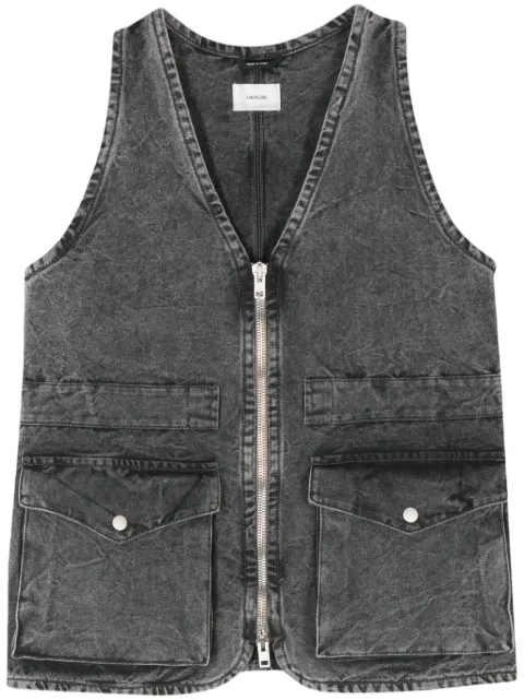 Haikure Gena vest